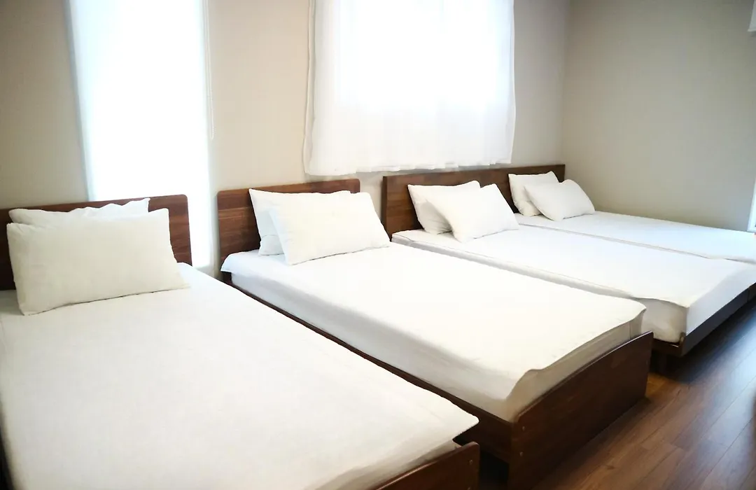 Mr. Kim Guesthouse-1
