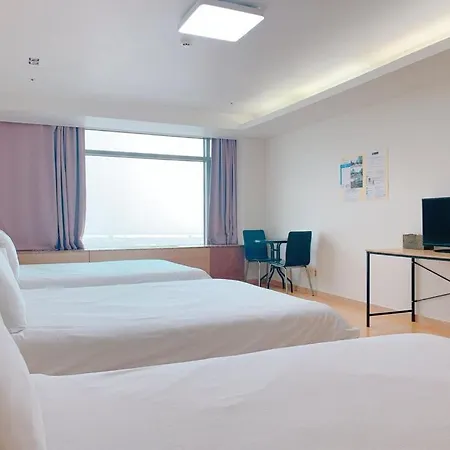 Incheon Airport Gogo House-2