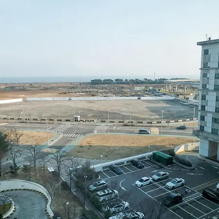 Incheon Airport Gogo House-3